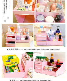 创意神器点亮品质生活 御壶堂家居收纳工具的实用指南