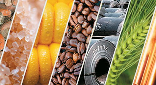 巴西出口结构 七种大宗商品贡献半数出口额，黄金产品零售业崭露头角