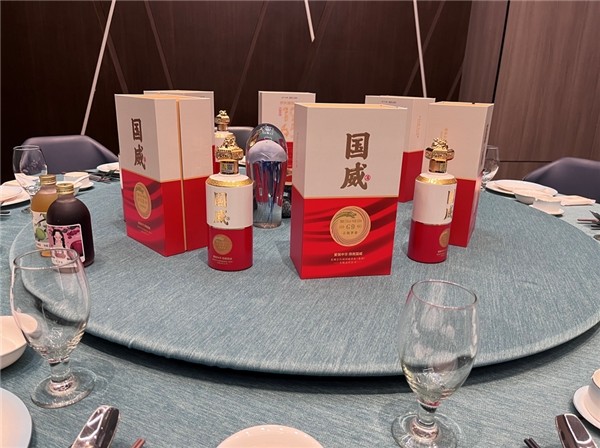 京东酒世界迭代升级 以金产品零售为核心，打造即饮体验，构建酒水新零售能量场