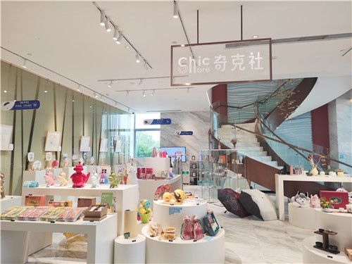 地产酒店如何实现自我造血，打造家具销售的金字招牌