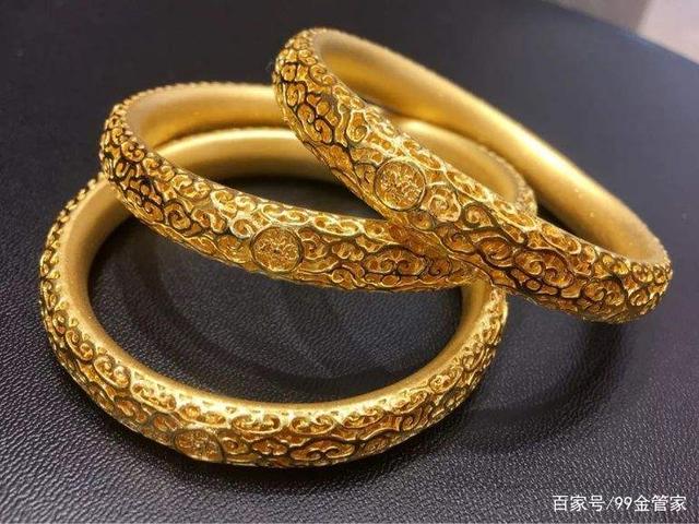 经典古法金在当下流行的原因及对家具销售的启示