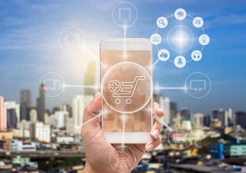 社交新零售 创业黄金地带的业绩增长魔方